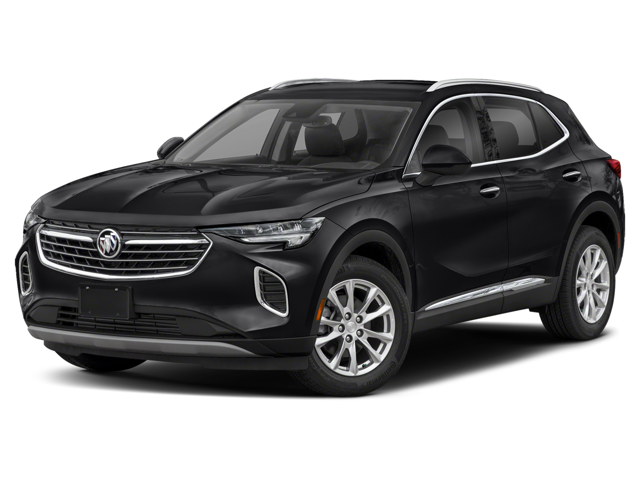 2022 Buick Envision