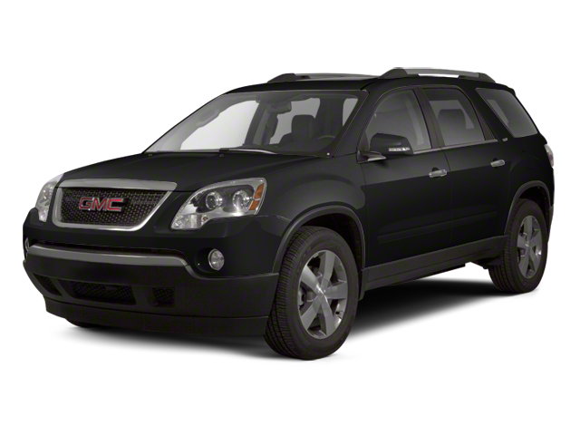 2011 GMC Acadia SLE