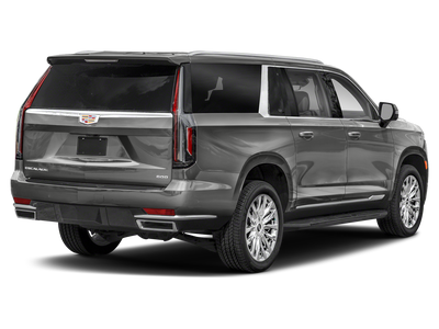 2021 Cadillac Escalade ESV Premium Luxury Platinum