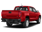 2021 Chevrolet Colorado 4WD LT