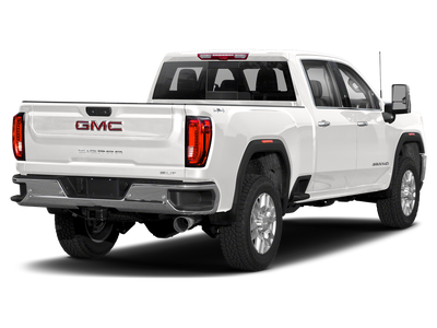 2021 GMC Sierra 2500 HD SLT