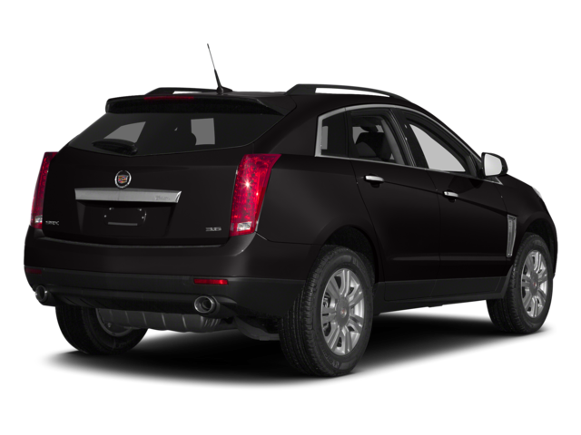 Used 2014 Cadillac SRX Luxury Collection with VIN 3GYFNEE35ES549618 for sale in Grand Island, NE