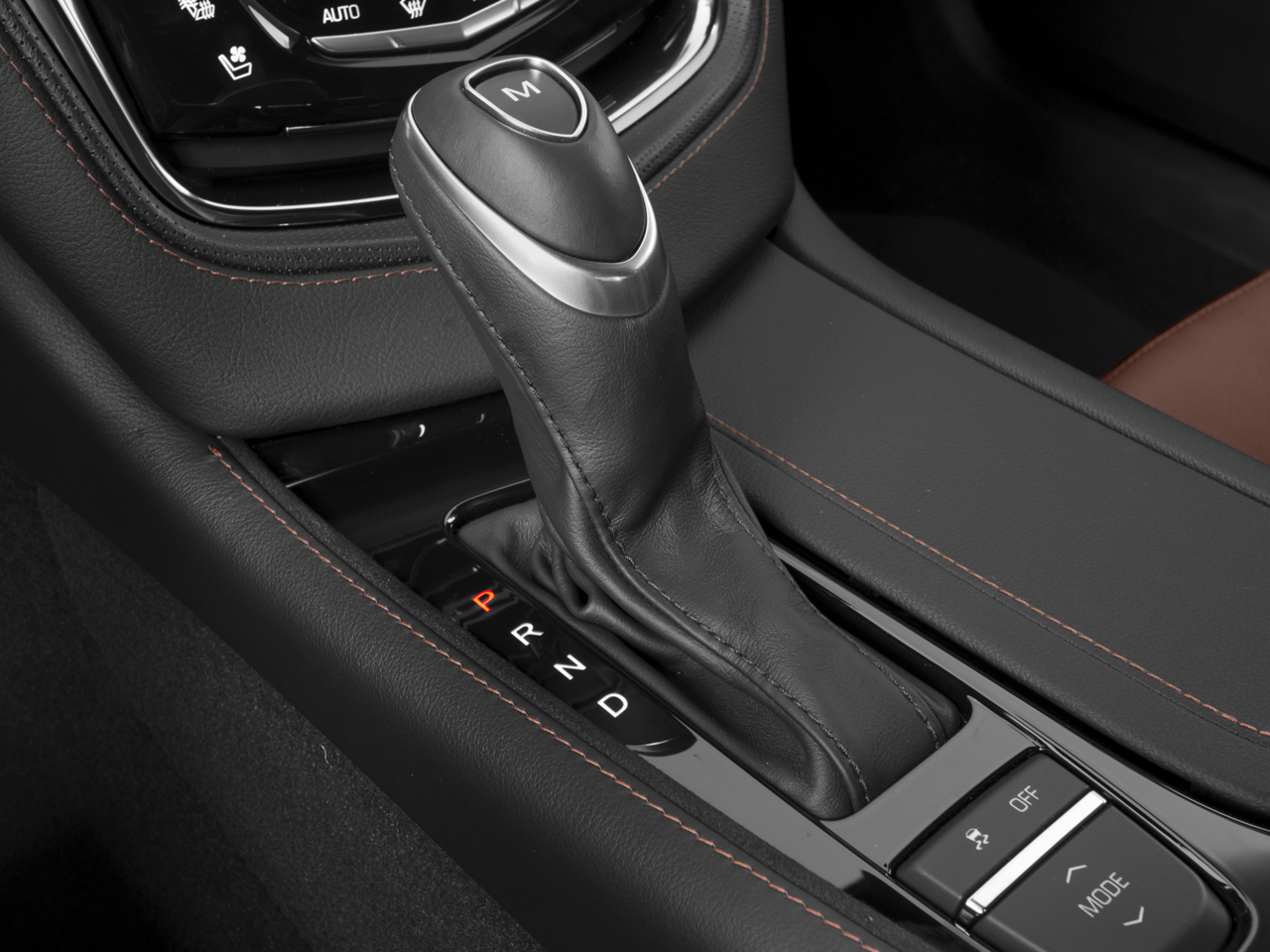 2016 Cadillac CTS Luxury Collection AWD