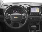 2017 Chevrolet Colorado 4WD Z71