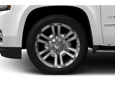 2019 GMC Yukon SLT Standard Edition