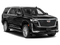 2021 Cadillac Escalade ESV Premium Luxury Platinum