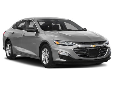 2021 Chevrolet Malibu FL