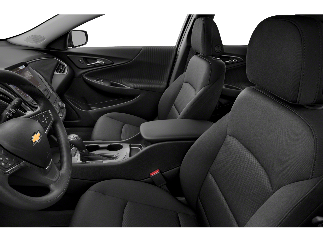 2021 Chevrolet Malibu FL