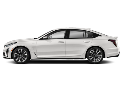 2022 Cadillac CT5-V V-Series Blackwing