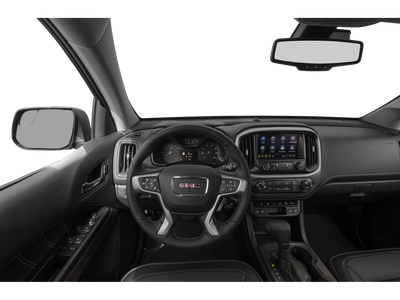 2022 GMC Canyon 4WD Denali