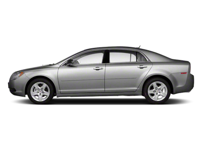 2010 Chevrolet Malibu LS w/1FL