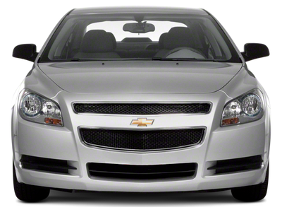 2010 Chevrolet Malibu LS w/1FL
