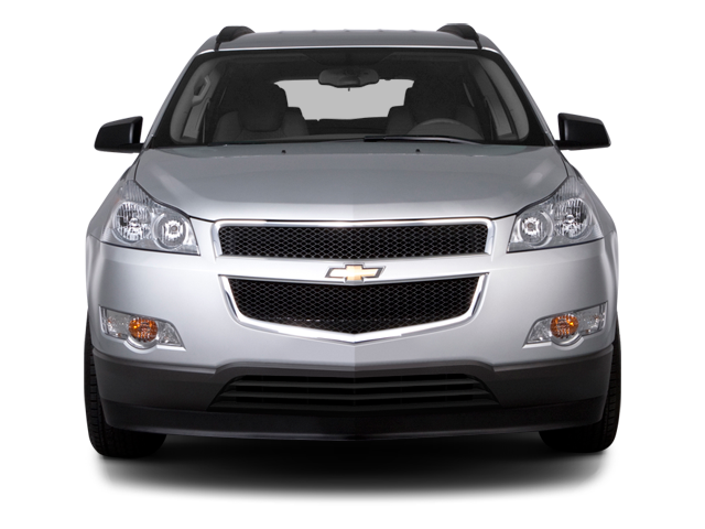 2011 Chevrolet Traverse LT w/1LT