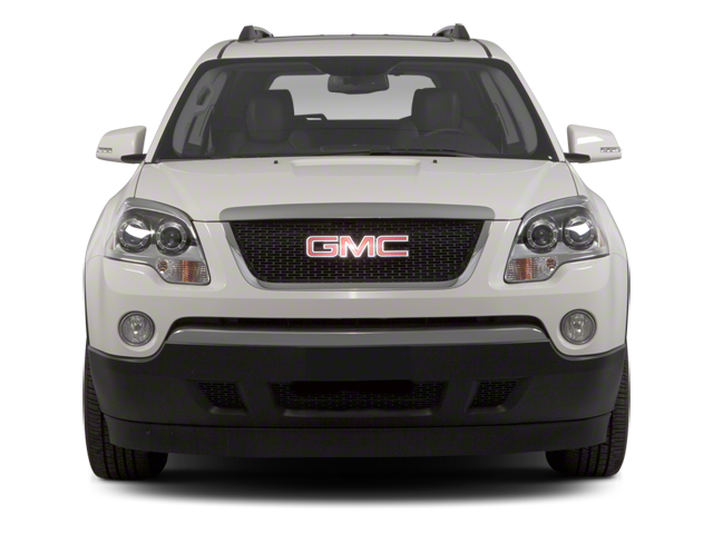 2011 GMC Acadia Denali