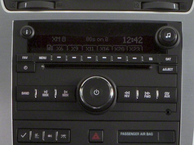 2011 GMC Acadia Denali