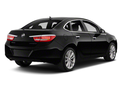 2012 Buick Verano 4DR SDN
