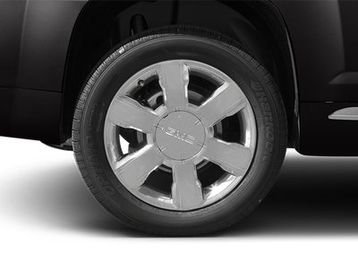 2014 GMC Terrain Denali