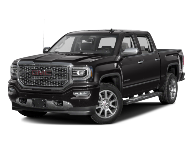 2016 GMC Sierra 1500 Denali Denali