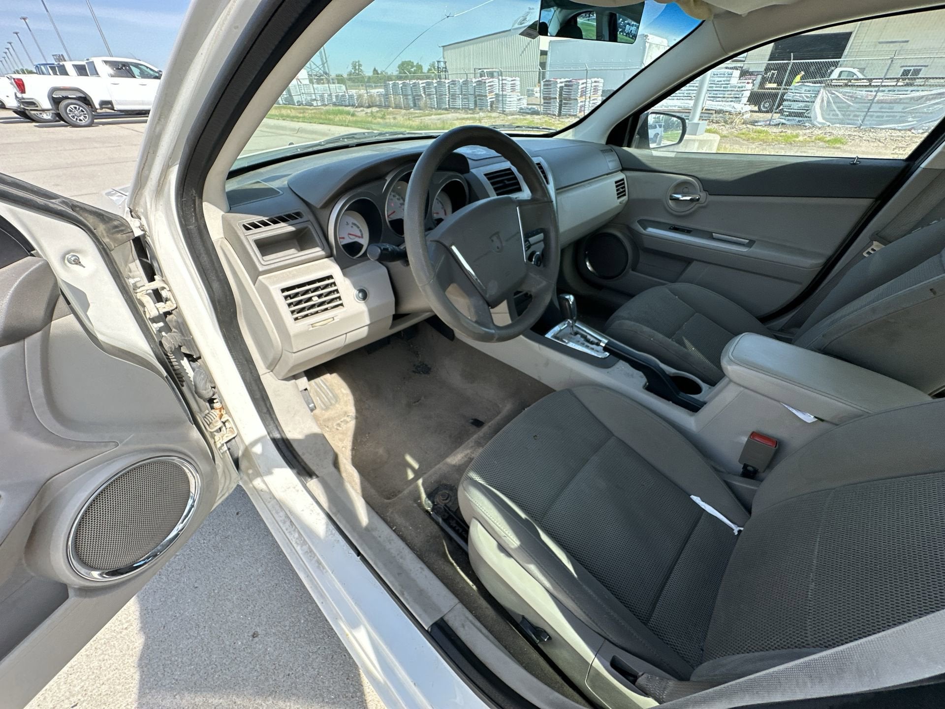 2008 Dodge Avenger SXT