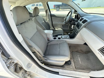 2008 Dodge Avenger SXT