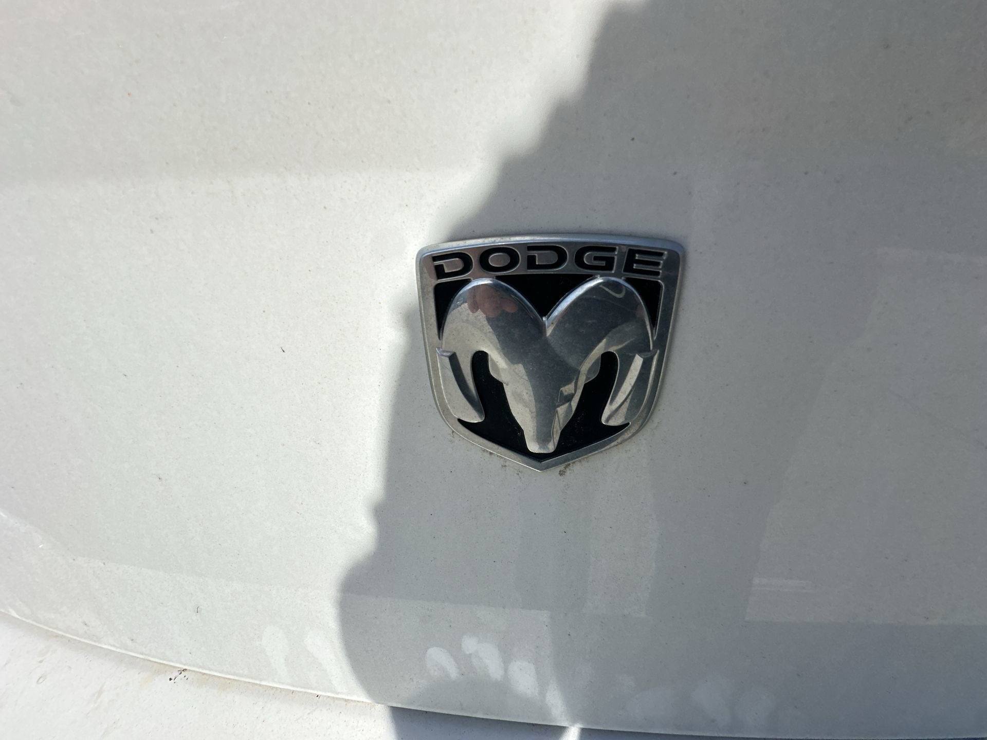 2008 Dodge Avenger SXT