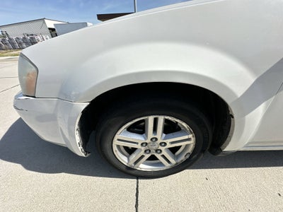2008 Dodge Avenger SXT