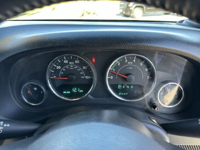 2018 Jeep Wrangler JK Unlimited Sport RHD