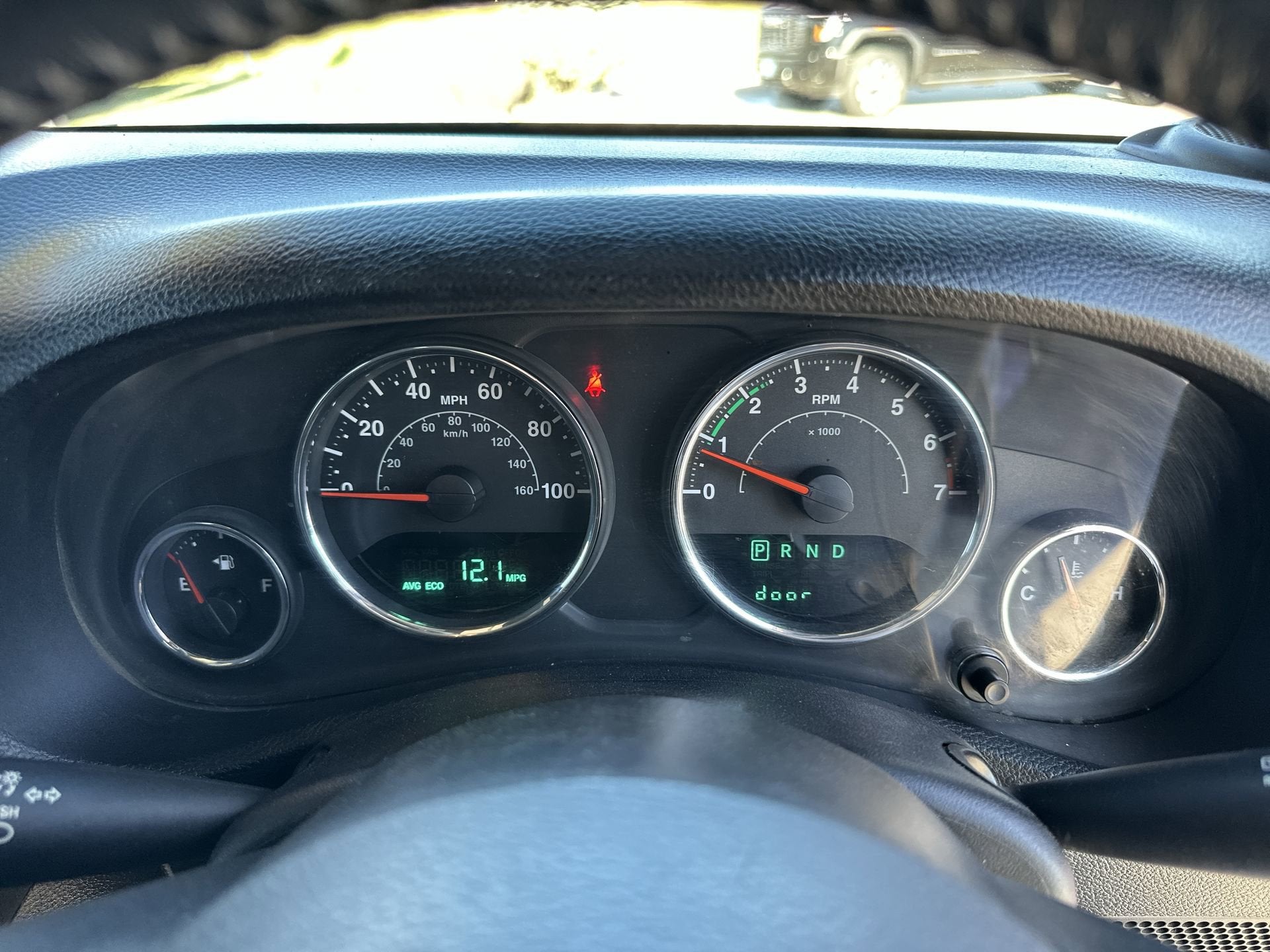 2018 Jeep Wrangler JK Unlimited Sport RHD
