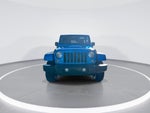 2015 Jeep Wrangler Unlimited Altitude