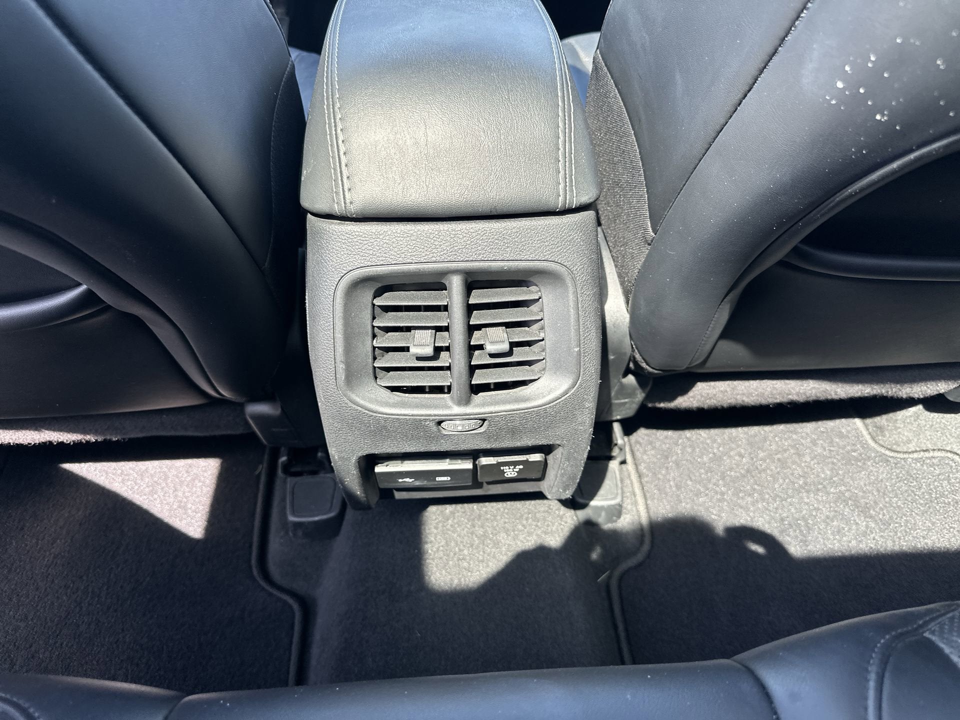 2020 Jeep Cherokee High Altitude