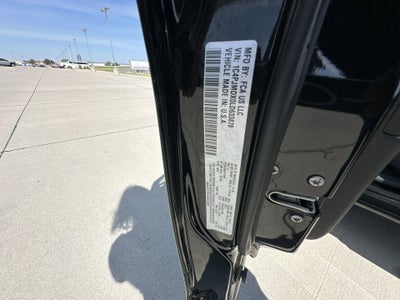 2020 Jeep Cherokee High Altitude