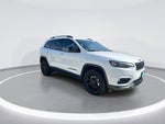 2023 Jeep Cherokee Altitude Lux 4x4