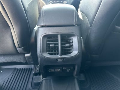 2023 Jeep Cherokee Altitude Lux 4x4