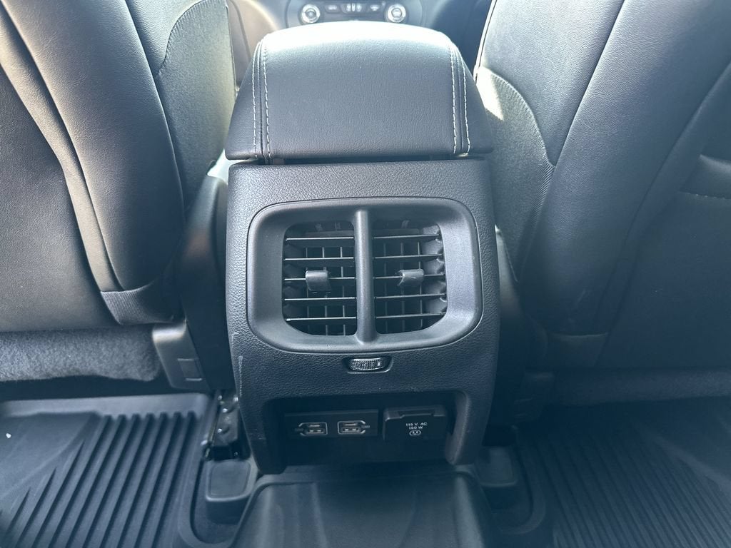 2023 Jeep Cherokee Altitude Lux 4x4