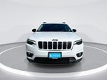 2023 Jeep Cherokee Altitude Lux 4x4