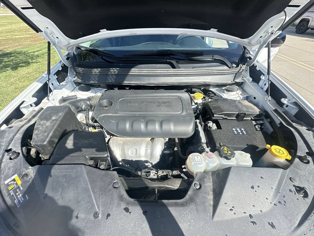 2023 Jeep Cherokee Altitude Lux 4x4