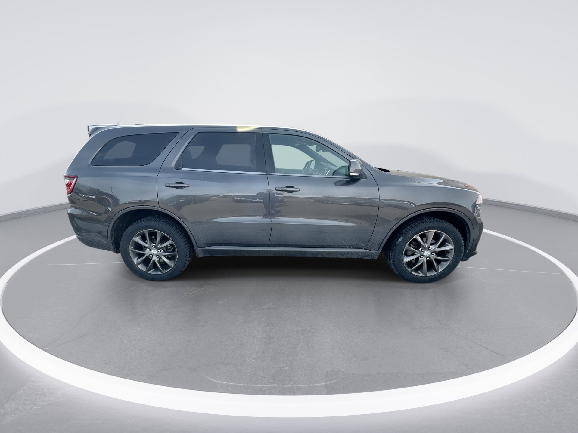 2016 Dodge Durango Limited