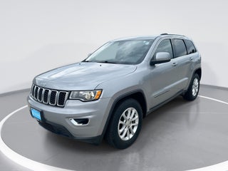 2021 Jeep Grand Cherokee Laredo E 4x2