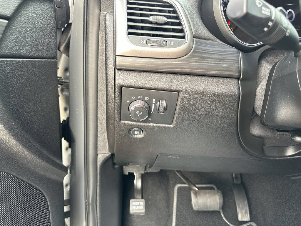2021 Jeep Grand Cherokee Laredo X 4x4