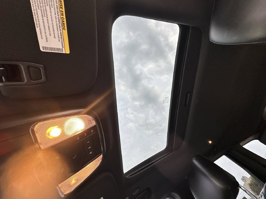 2021 Jeep Grand Cherokee Laredo X 4x4
