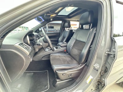 2021 Jeep Grand Cherokee Laredo X 4x4