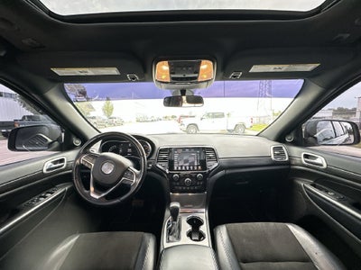 2021 Jeep Grand Cherokee Laredo X 4x4