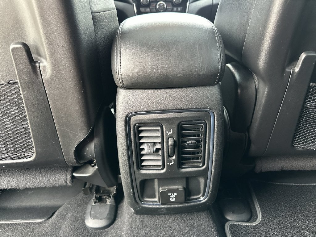 2021 Jeep Grand Cherokee Laredo X 4x4