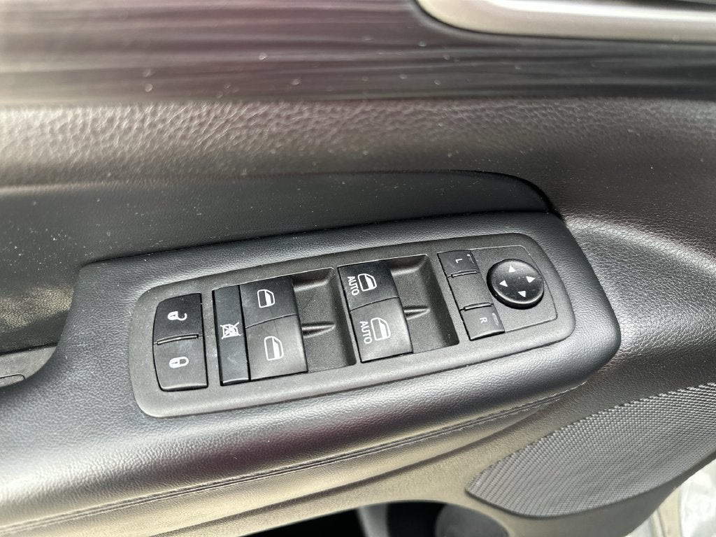 2021 Jeep Grand Cherokee Laredo X 4x4