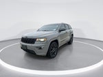 2021 Jeep Grand Cherokee Laredo X 4x4