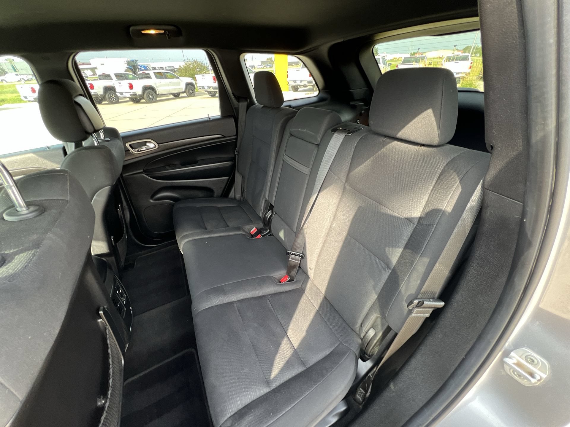 2014 Jeep Grand Cherokee Laredo