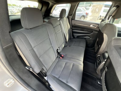 2014 Jeep Grand Cherokee Laredo
