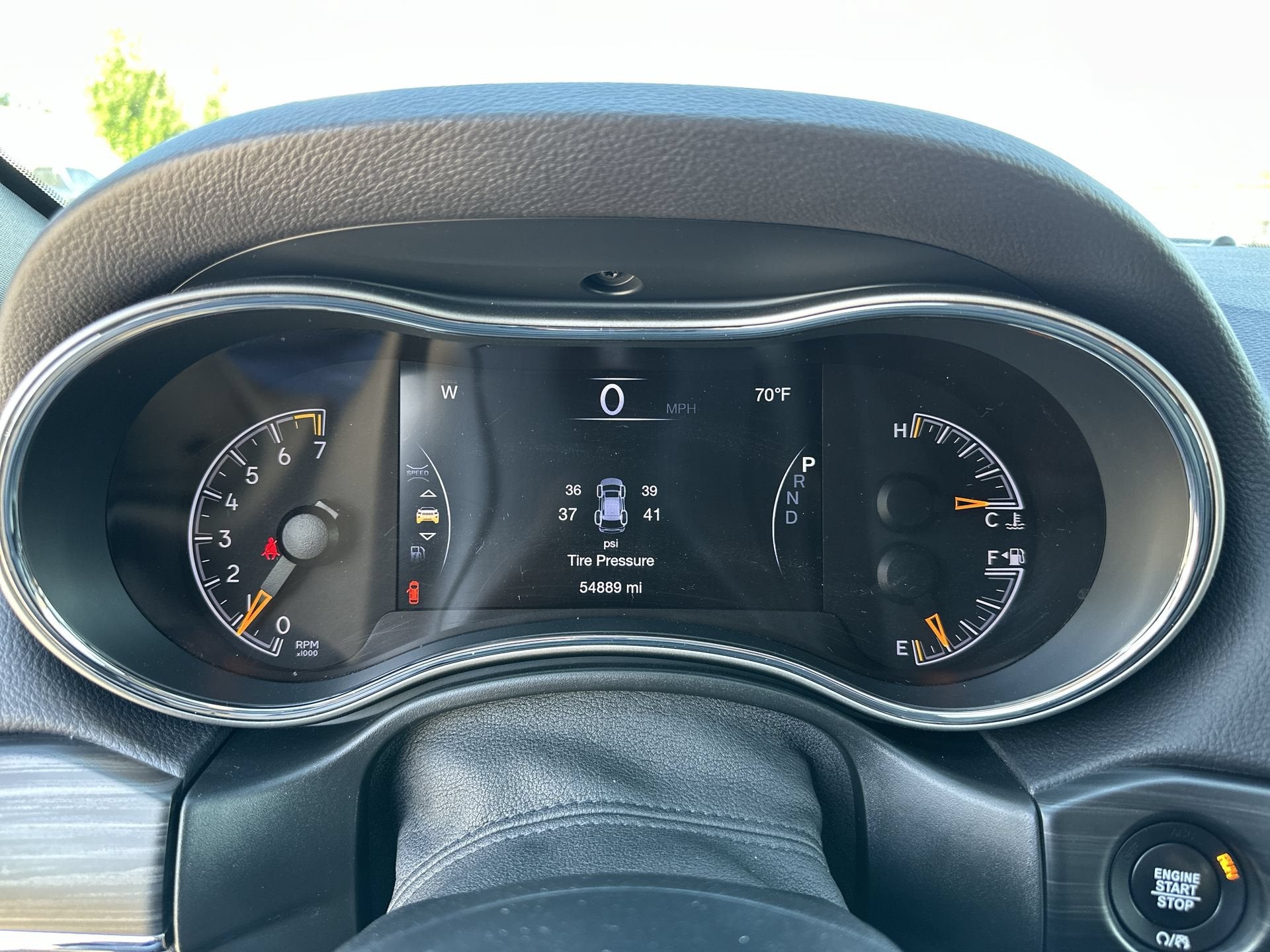2019 Jeep Grand Cherokee Limited 4x4