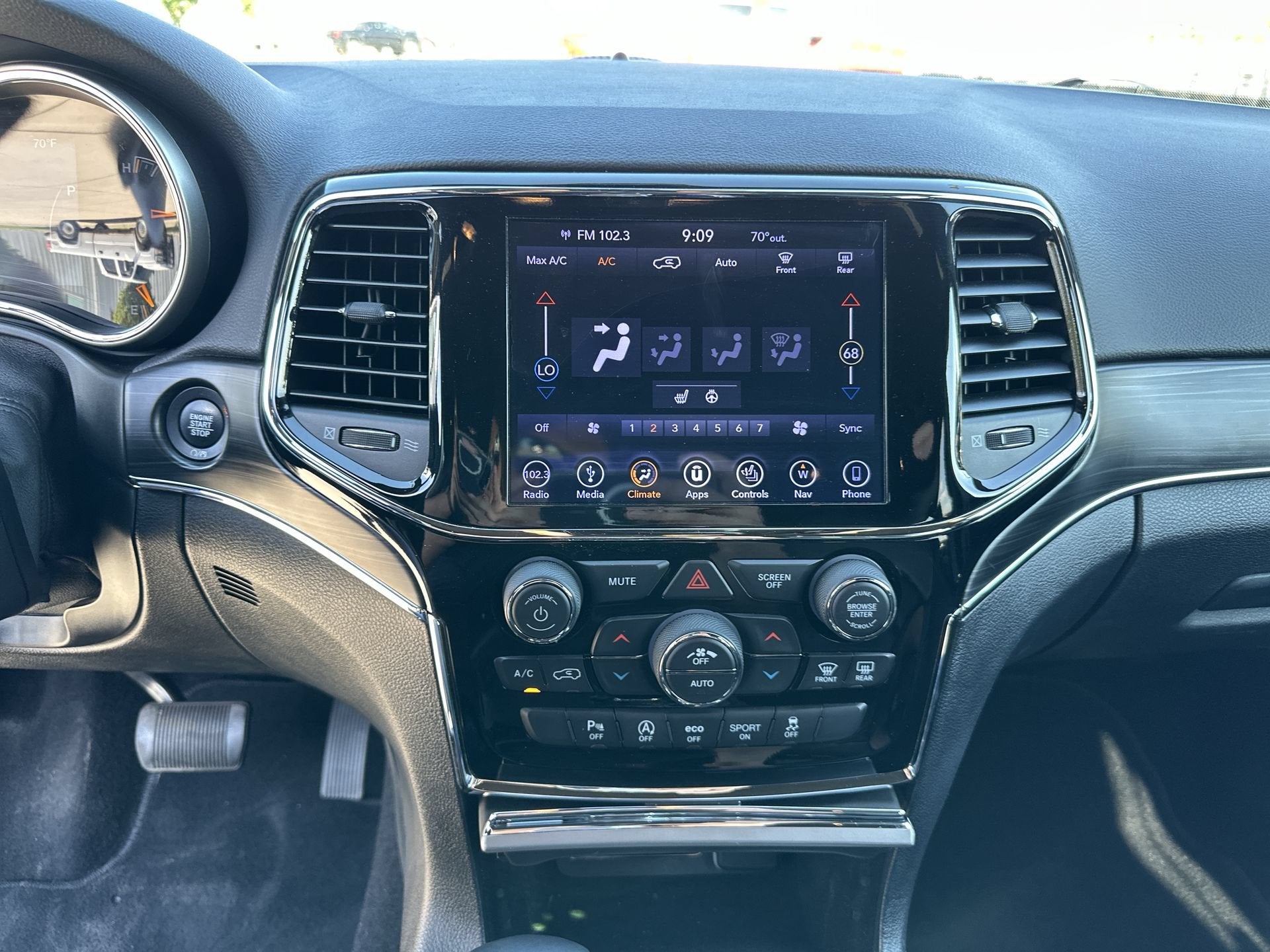 2019 Jeep Grand Cherokee Limited 4x4