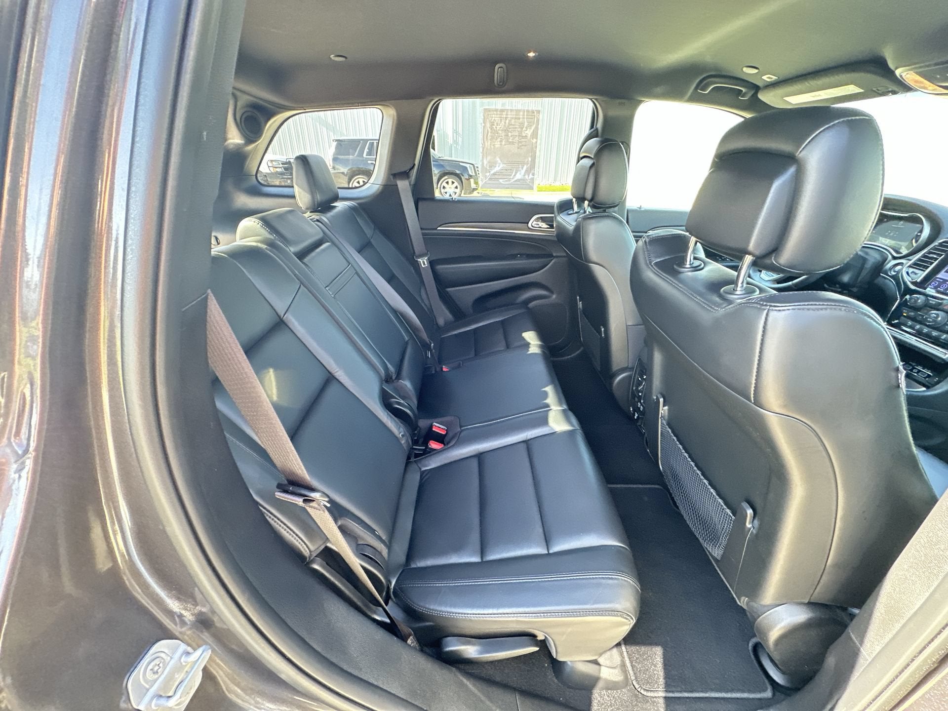 2019 Jeep Grand Cherokee Limited 4x4